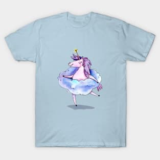 Dreamy Unicorn T-Shirt